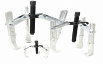 Съемник двух-трехзахватный переставной 12" RF-6590412 (Ø захвата- 300мм, длина лап- 300мм, лапы L-об